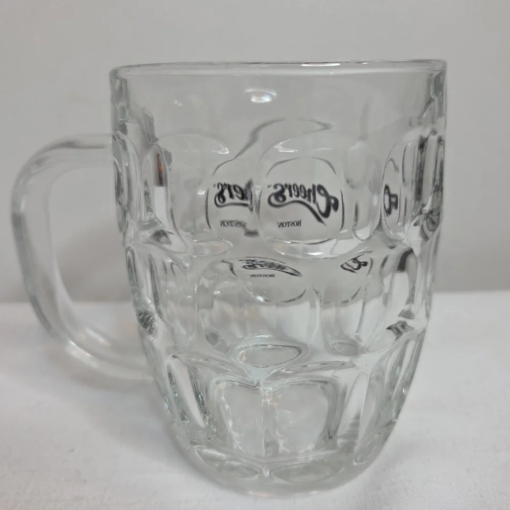 Cheers Boston vintage 1990s